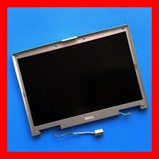 Dell Precision M70 Replacement LCD Display Panel Screen Assembly Without Hinges picture