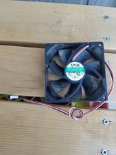 AVC Model C9025S12LB 12V 0.12A picture