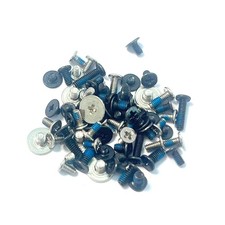 Set of screws kit For DELL Inspiron 7706 2-in-1 P98F P98F001 Laptop screws picture