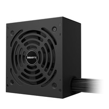 GIGABYTE P650G PCIe 5.1 ATX 3.1 Power Supply Unit GP-P650G PG5 PS1767 picture