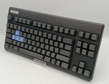 Topre Realforce 87USB SE170S Keyboard US Layout Used from Japan picture