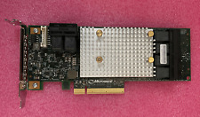 Microsemi Microchip SmartRAID 3154-24i 24Port 12G SAS SATA PCIe RAID Controller picture