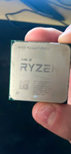 AMD Ryzen 9 5900x Processor picture
