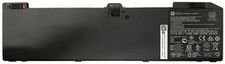 Genuine Battery VX04XL For HP ZBook 15 G5 Series L05766-855 4ME79AA HSTNN-IB8F picture