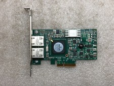 IBM/Broadcom F169G BCM95709A0907G Dual Port 1GB PCI-E NIC Network Adapter Card picture