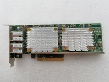 Cisco UCSC-PCIe-BTG V01 2-Port 10GBASE Network NIC Adapter 74-10608 card picture