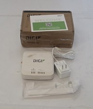 DIGI 500165-G CONNECT IT MINI REMOTE CONSOLE ACCESS WITH POWER ADAPTER picture