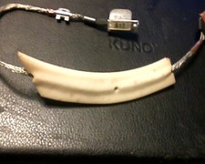 Original IBM ThinkPad 770 Display Cable LCD TFT Part No 517 Used Tested Working picture