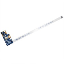 Power Switch Button Board Ribbon Cable For HP Pavilion 15-R 15-H SERIES LS-A991P picture