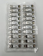 *Lot of 20* Cisco SFP-10G-SR Transceiver Modules picture