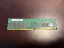 16GB 2Rx8 PC4-17000E DDR4 2133 MHz ECC UDIMM Server Memory RAM picture