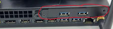 01AJ931 USB 3.0 card + 01AJ929 Riser Card for Lenovo Tiny Desktop system -Tested picture