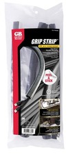 Flexible Grip Strip Race Way Peel & Stick 4 ft Electrical Cord Cable Organizer picture