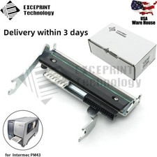 ✅ 203dpi Printhead for Intermec PM42 PM43 Thermal Label Printer 710-129S-001 ✅ picture