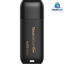 C175 64GB USB 3.2 Gen1USB 3.1/3.0 Read100MB/s Flash Thumb Drive for Computer/... picture