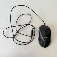 Logitech M-U0007 Advanced USB Optical Mouse Performance Laser ( Tested ) picture