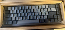 Drop Alt Gaming Low Profile Mechanical Keyboard MDX-31827-6 New in Box with acc picture