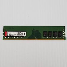 Kingston KVR26N19S8/8 8GB 1Rx8 1G x DDR4 PC4-2666 CL19 288-Pin DIMM Desktop RAM picture