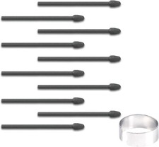 10 PCS Marker Pen Tips Replacement for BOOX Pen Plus Pen2 Pro Max Lumi2Note A... picture
