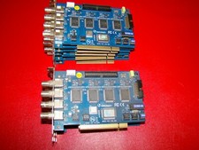 Geovision GV800-4A V3.20 Surveillance Video Capture Card Actual pictures in ad picture