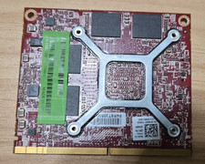For Dell M4600 AMD FirePro M5950 1GB GDDR5 Video Card 109-C29241-00 0P4R8T P4R8T picture
