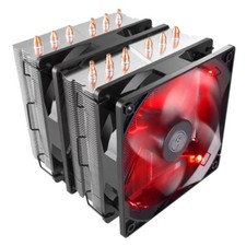 Cooler Master T620 CPU Air Cooler 120mm RGB fan AM4/AM3 lga2011/1366/1155/1151. picture