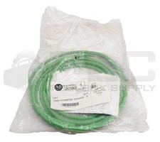 SEALED NEW ALLEN BRADLEY 2090-CFBM7DF-CEAA05 /A POWER AND FEEDBACK CABLE 5M picture