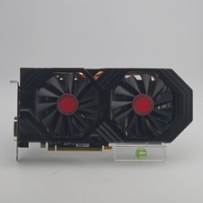 XFX Radeon RX 580 8GB GDDR5 Graphics Card RX-580P8DFD6 picture