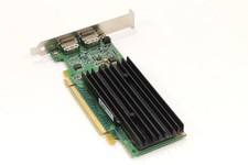 Dell NVIDIA Quadro NVS 295 256MB GDDR3 PCIe x16 Graphics Card Dell P/N: 0X175K picture