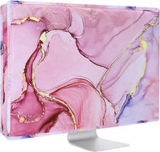 Monitor Dust Cover 26, 27, 28 Anti-Static Dustproof LCD/LED/HD Panel 29 Inch picture
