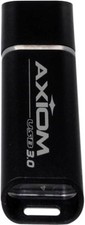 Axiom Memory - USB3FD064GB-AX - Axiom 64GB USB 3.0 Flash Drive - USB3FD064GB-AX picture
