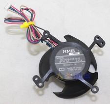 For NMB 06025SS-13R-WUE Projector Fan 0.17A 13V picture