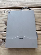 Toshiba External FDD 3.5