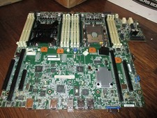 HPE SPS-PCA A4200 G10 Motherboard System Board P10065-002 picture