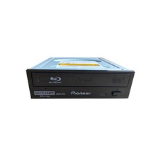 New Pioneer Blu-ray Player Recorder BDR-S12JX/212UHB Built-in compatible picture