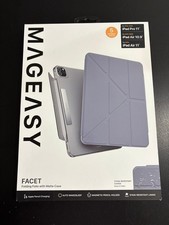 MAGEASY FACET FOLDING FOLIO picture