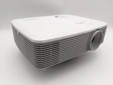 Texas Instruments Optoma DAWSSG Projector Conference Room Office Business 1080p picture