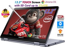 Samsung 12.2