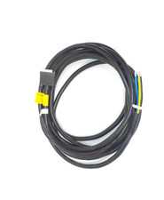 Dell OEM 23FT 10AWG 3C DC Power Cable for EqualLogic CPGW9 0CPGW9 picture