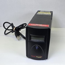 Smart Power Systems SPV0600UPlus-TBF picture