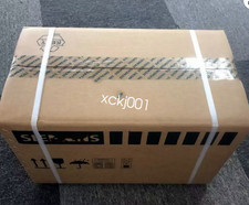 NEW ONE SIEMENS Servo Motor 1FK7032-2AK71-1RG2 FedEx or DHL picture