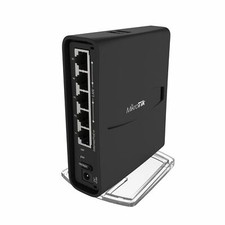 MikroTik RBD52G-5HacD2HnD-TC-US hAP ac2 US version picture