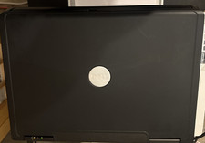 DELL VOSTRO 1000 LAPTOP - Boots To BIOS For Parts Or Repair picture