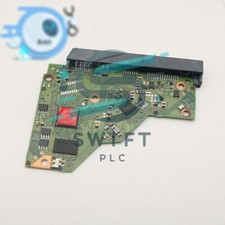 1PCS NEW 3.5'' HDD PCB Logic Board Number:  2060-800077-003 REV P1 picture