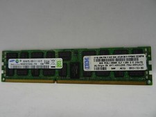 IBM 49Y1417 8GB DDR3 PC3L-8500R 4RX8 ECC RAM MEMORY 49Y1399 picture