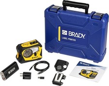 Brady M211-KIT Portable Bluetooth Label Printer Kit picture