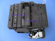 Service Station CH538-67040 Fit for HP DJ T770 T790 T1200 T1300 T795 T2300 T1120 picture