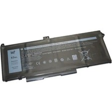 BATTERY TECHNOLOGY RJ40G-BTI BATT DELL LATITUDE 5520 PRECISION RJ40G picture