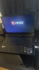 msi gs65 stealth 9sd picture