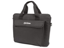 Manhattan London Laptop Bag 12.5